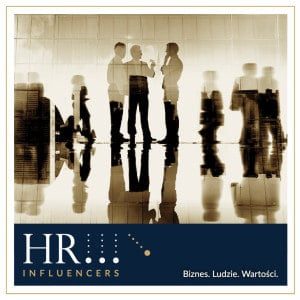 HR Influencers - think tank branży Human Resources
