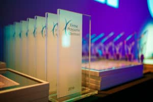 Firma Przyjazna Klientowi 2016