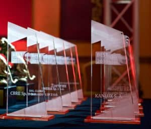 Dołącz do laureatów tytułu Best Quality Employer Dołącz do laureatów tytułu Best Quality Employer