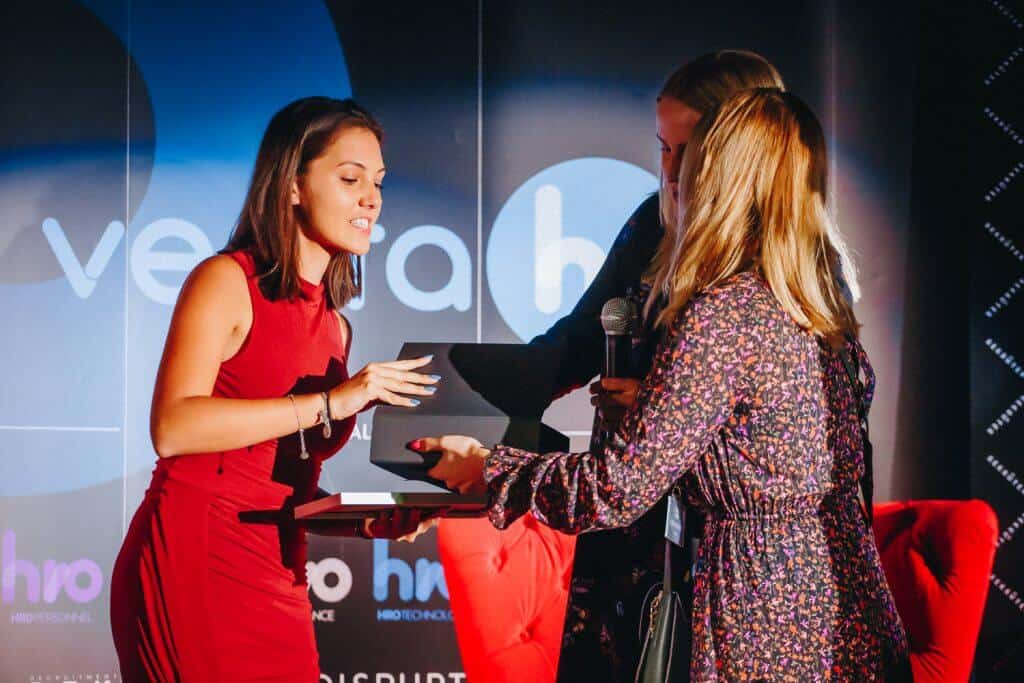 Zdjęcie Perły HR - Magazyn Rekruter, Opera, 2019, 10 listopada