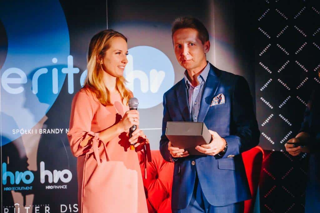 ilustracja do artykułu Zdjęcie Perły HR - Magazyn Rekruter, Opera, 2019, 10 listopada