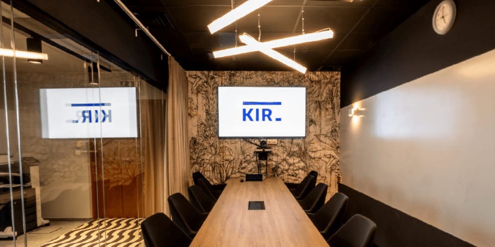 BIURO JEST JAK ŻYWY ORGANIZM