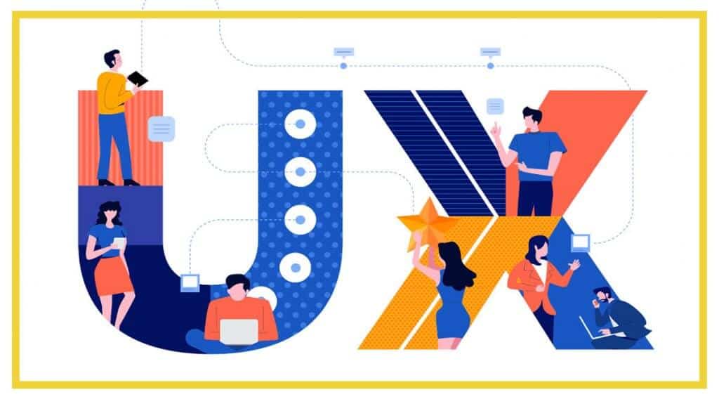 Projektant perspektyw odbiorcy czyli kim jest UX designer