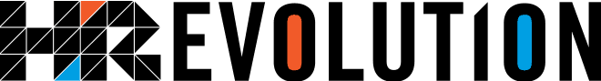 Logo HRevolution