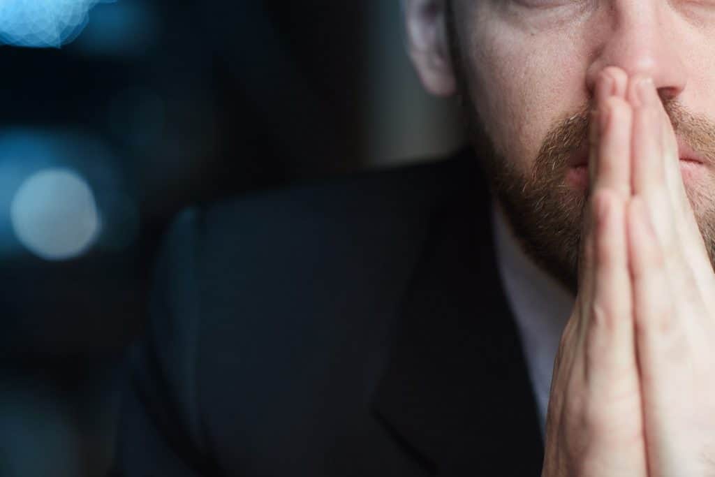 wielka rezygnacja=wielkie wypalenie