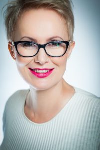 Joanna Malinowska-Parzydło