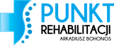 Logo Punk Rehabilitacji sponsor Wieczoru Rekrutera