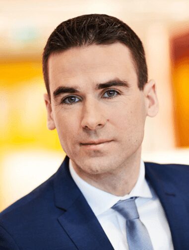 Adam Demusiak - Deals Leader PwC Polska