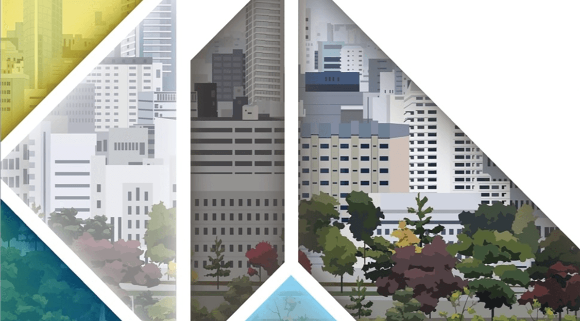 Ilustracja do artykułu pt. ,,Climate Risk Report''