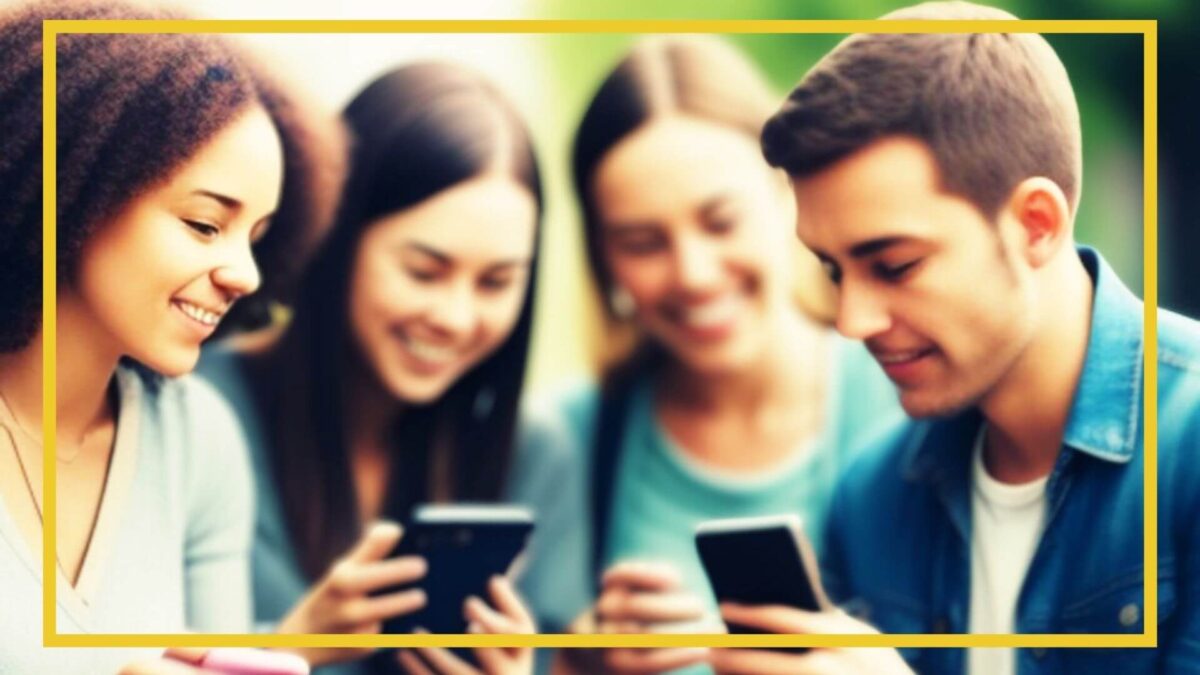 Gen Z Influencer Today, Digital Leader Tomorrow, What are the Steps?