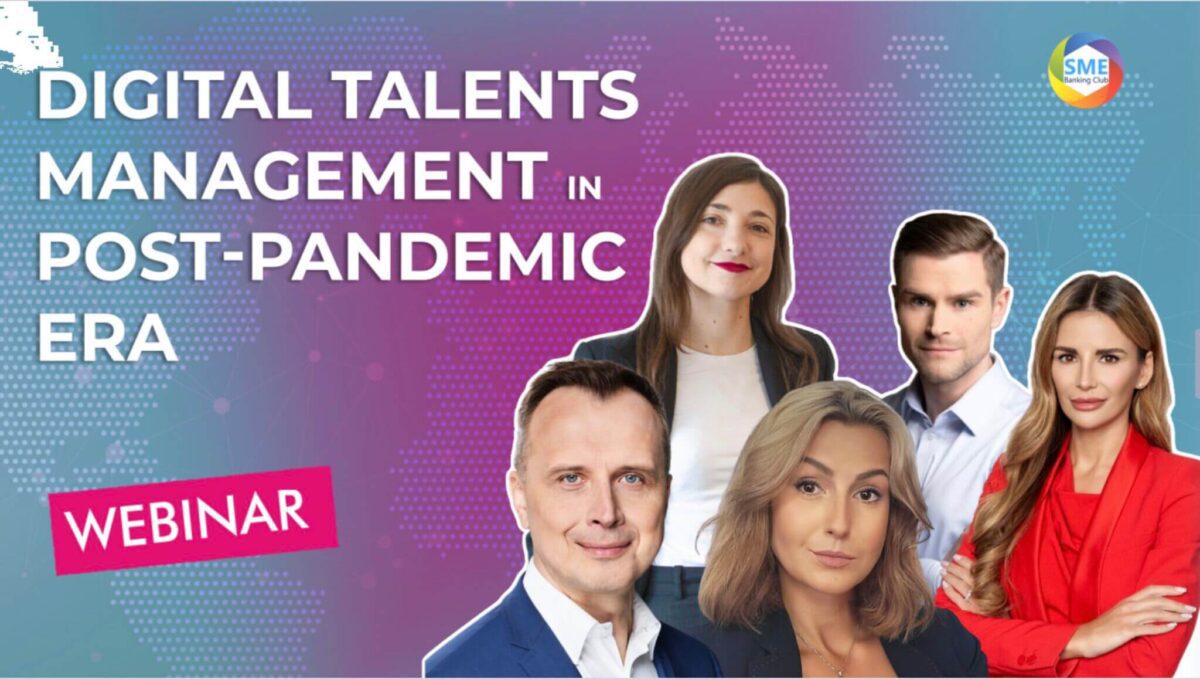 Zarządzanie Talentami Cyfrowymi - Digital Talents Management