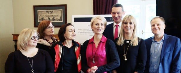 Spotkanie HR Influencers