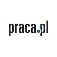 Logo Praca. pl