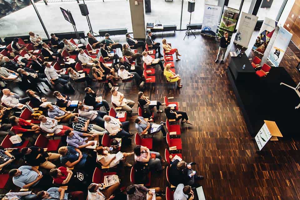 Zdjęcie ilustruje artykuł: III edycja IT Career Summit już za nami!