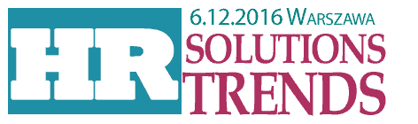 Bezpłatna konferencja HR SOLUTIONS TRENDS