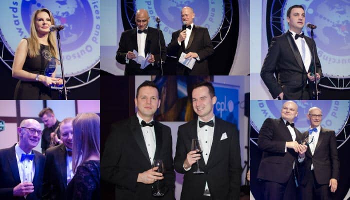 Zdjęcie jest ilustracją do artykułu: CEE Outsourcing Shared Services Awards nominacja dla Verita HR Polska