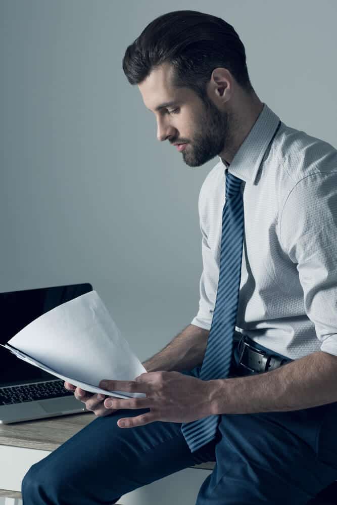 Zdjęcie jest ilustracją do artykułu: 5 wskazówek, jak czytać między wierszami w CV