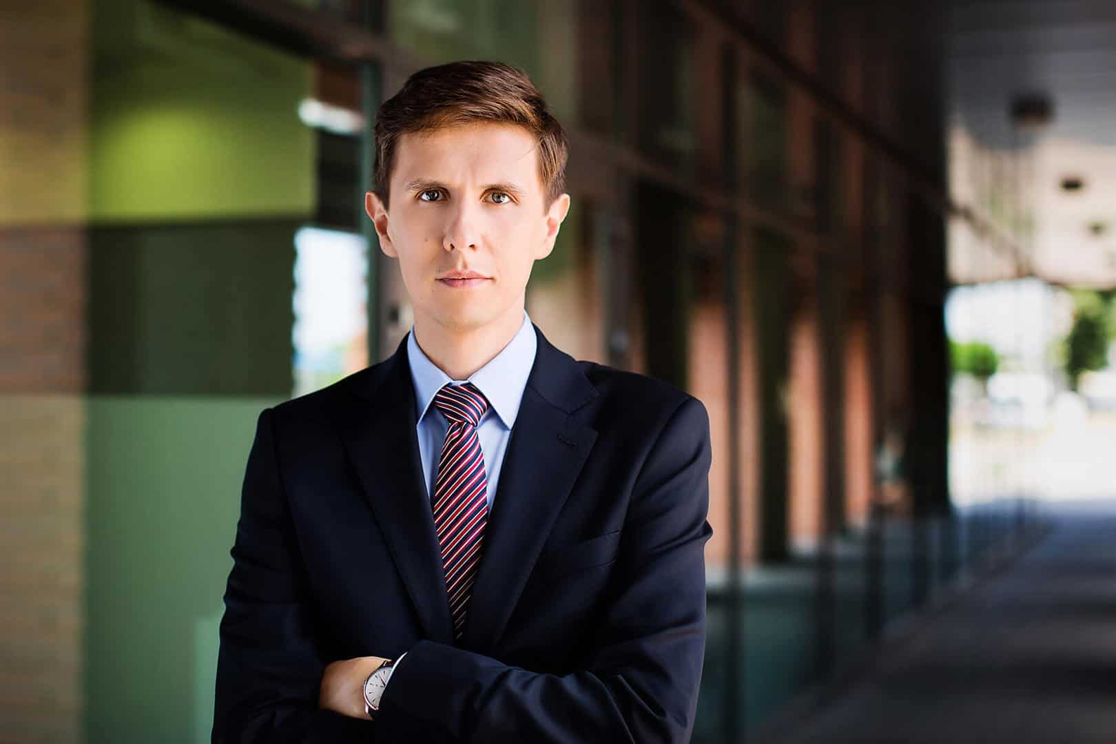 Zdjęcie autora książki: Rekrutacja i selekcja oparta na dowodach