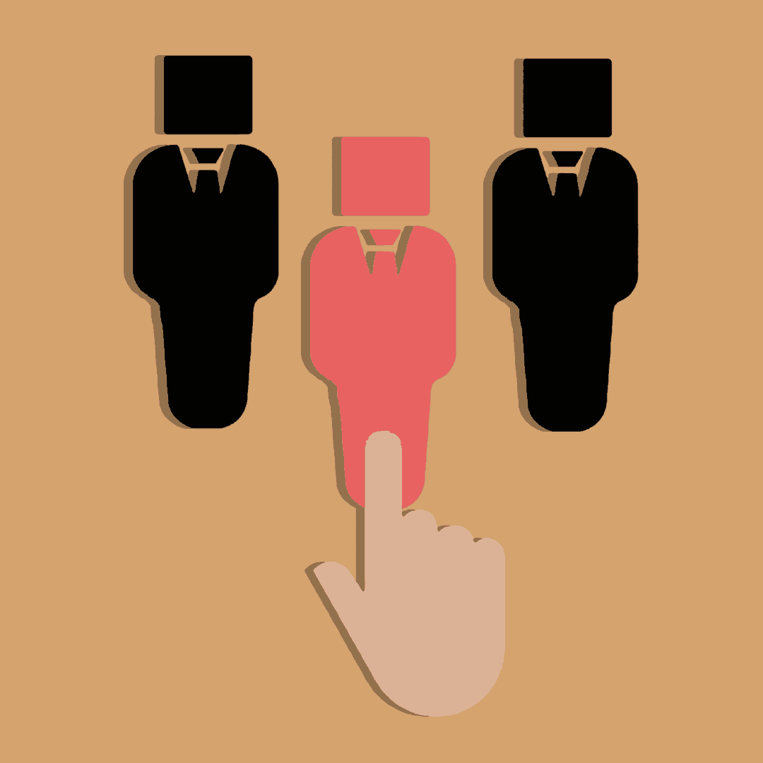 Obrazek jest ilustracją do artykułu: Talent Place - jak działają rekomendacje?