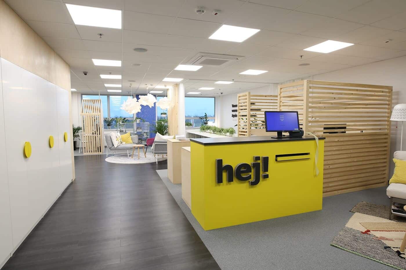 Twoje Studio Pracy – Ikea wprowadza nowe rozwiązania