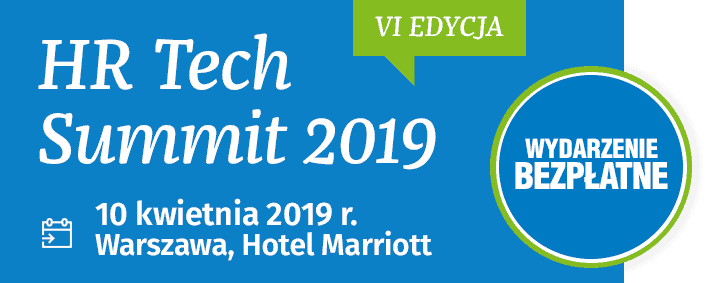 Ile kosztuje nas samorozwój? Relacja HR Tech Summit 2019