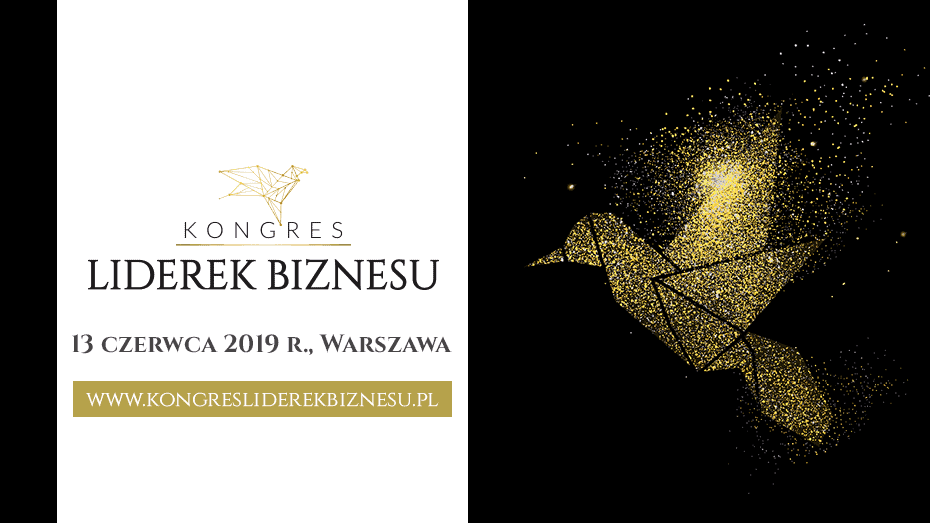 Ilustracja do artykułu Kongres Liderek Biznesu. Zawiera informacje na temat daty i miejsca odbywaia się kongresu,