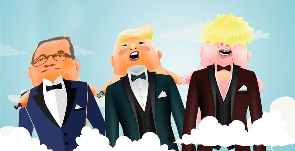 Pakiet pomocowy dla przedsiębiorców