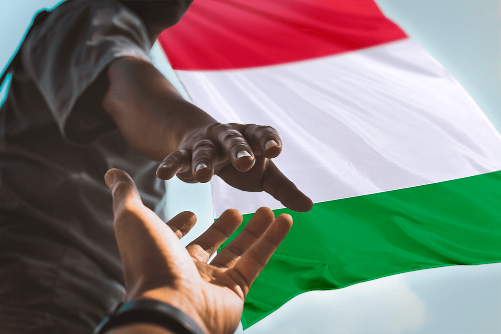 Włosi już nie tacy weseli jak kiedyś