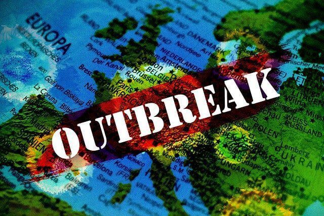 Pandemia – sytuacja w regionie CEE