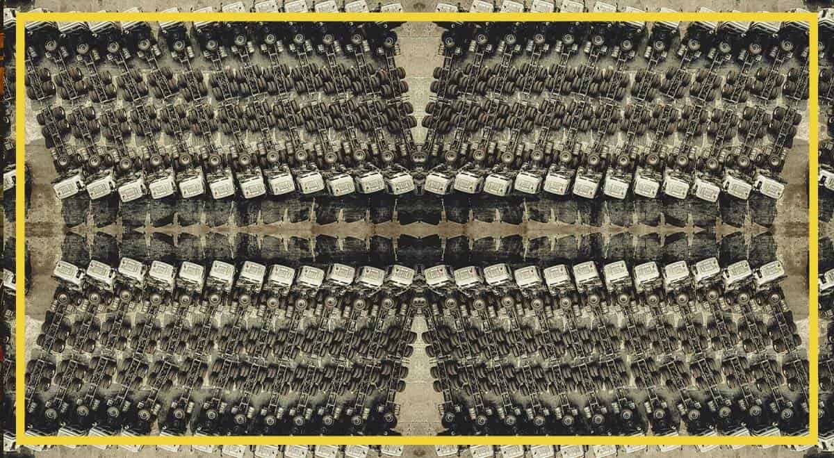 Co dalej z branżą automotive?