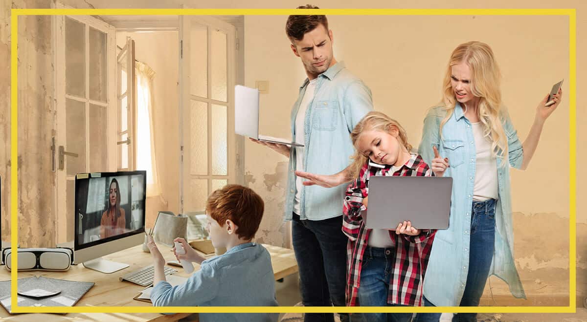 Edukacja zdalna – jak to naprawdę wygląda?