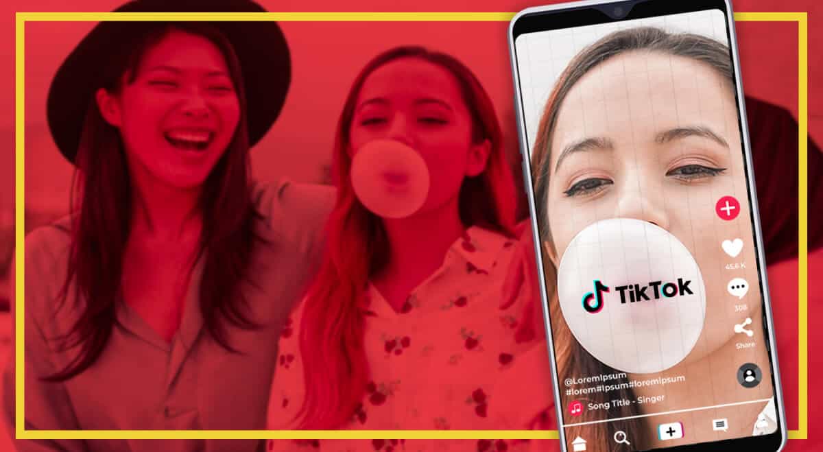 Rekrutacja na TikToku – czy to w ogóle możliwe?