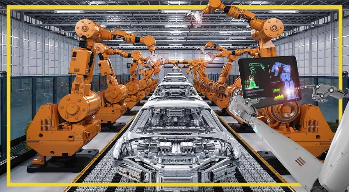 Branża motoryzacyjna powoli się odmraża