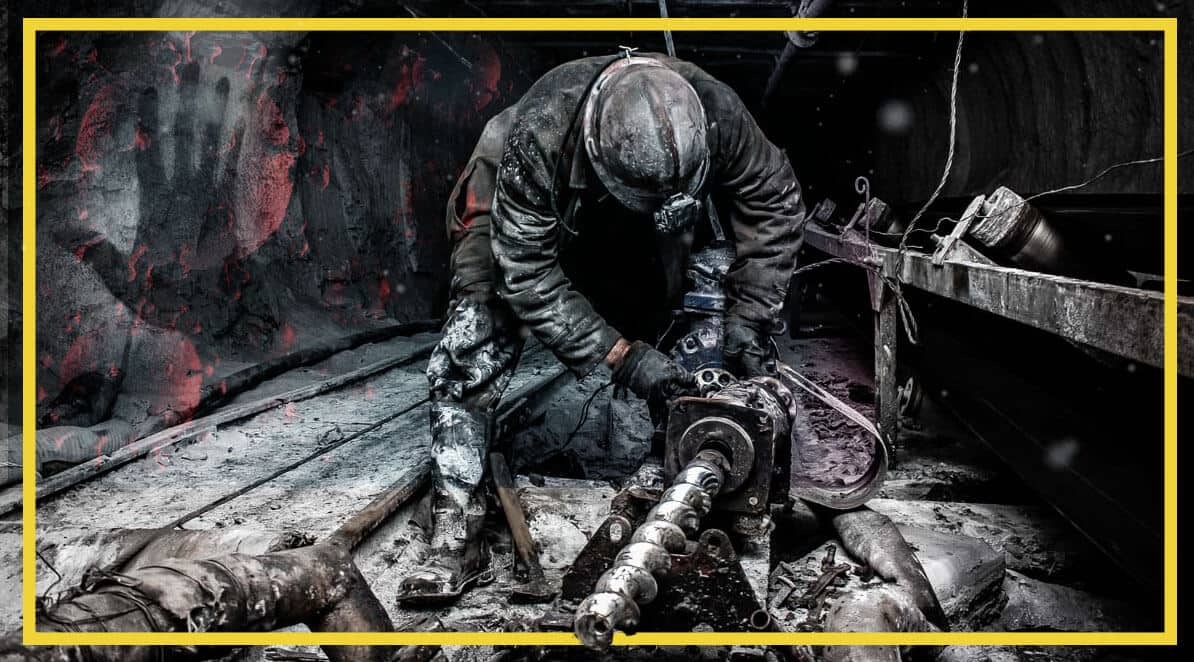 Górnicy – jak wygląda sytuacja na Śląsku?