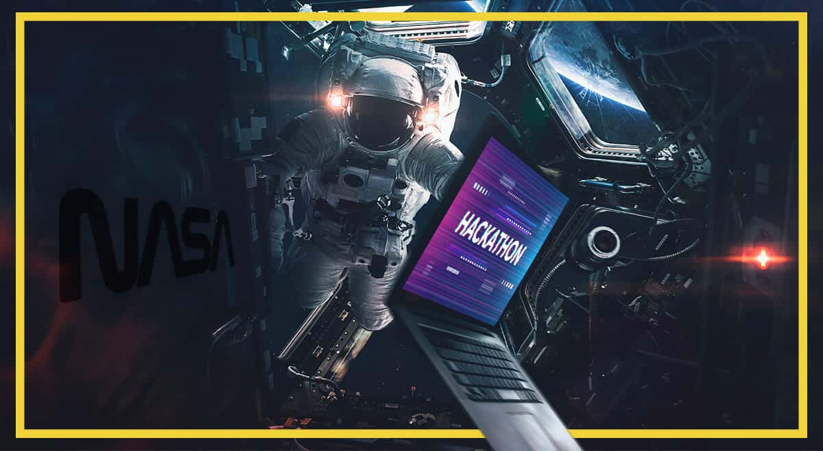 Hackathony trwają, programiści nie zwalniają