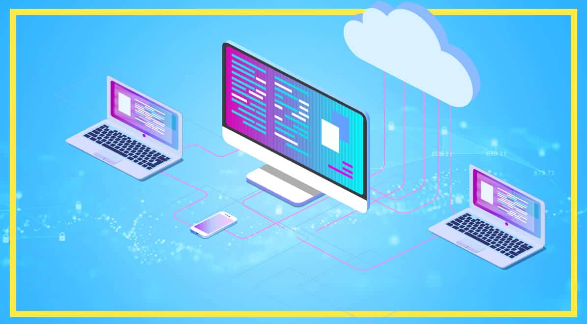Salesforce- dlaczego bije rekordy popularności?