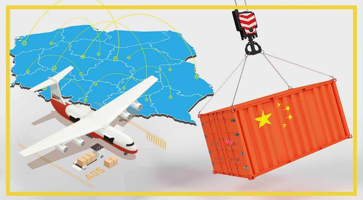 Chińskie firmy poszerzają swoje wpływy w Polsce