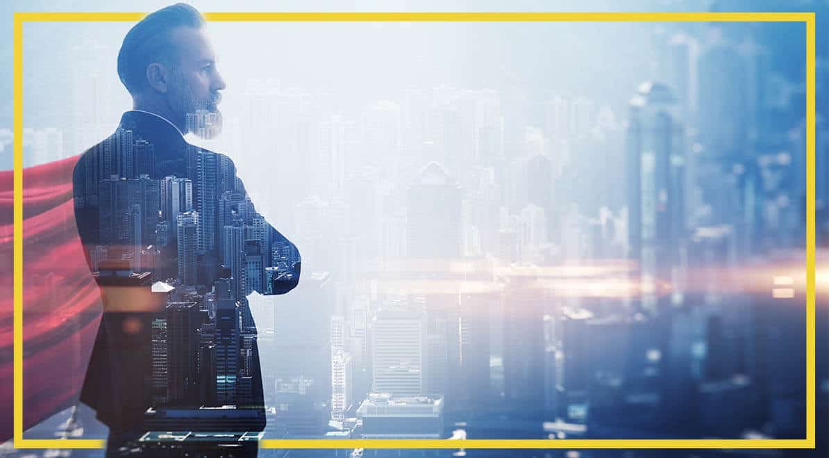 Dobry szef to SENSowny szef