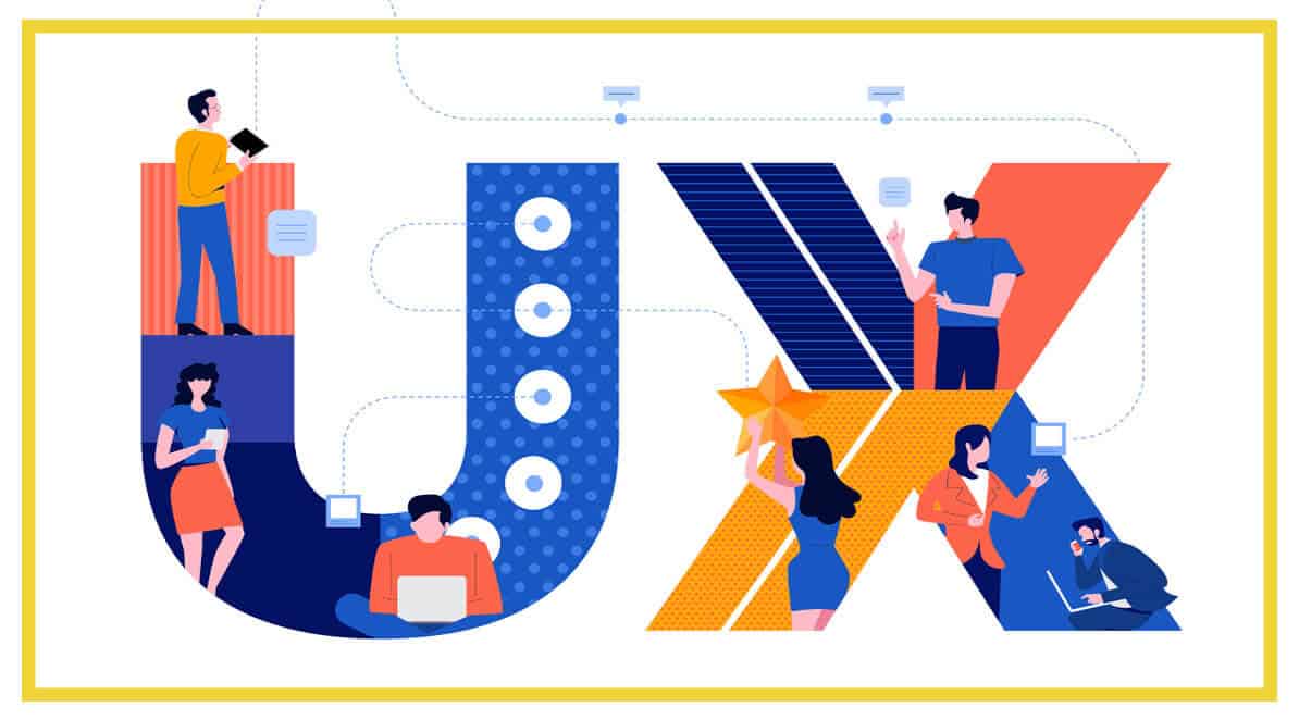 Projektant perspektyw odbiorcy czyli kim jest UX designer