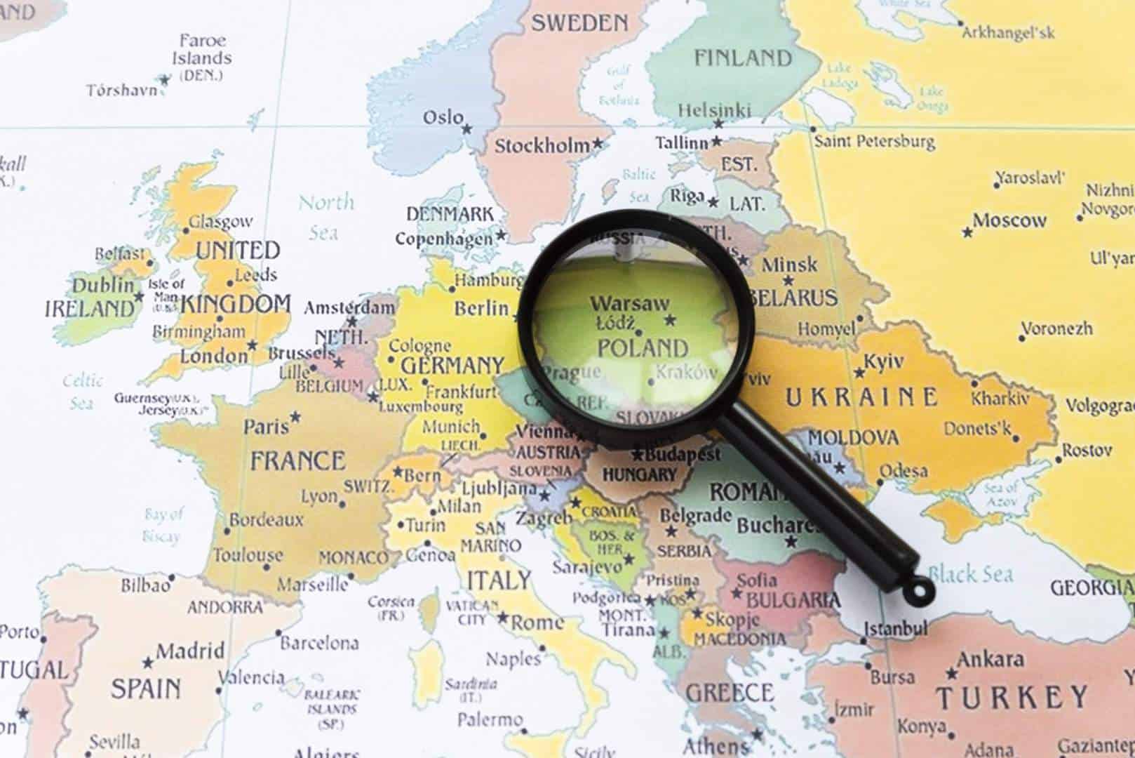 Czy firmy BPO/SSC przeniosą biznes do Polski?