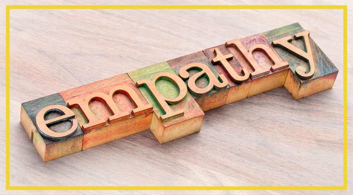 Empatia w biznesie – dlaczego jest tak ważna?