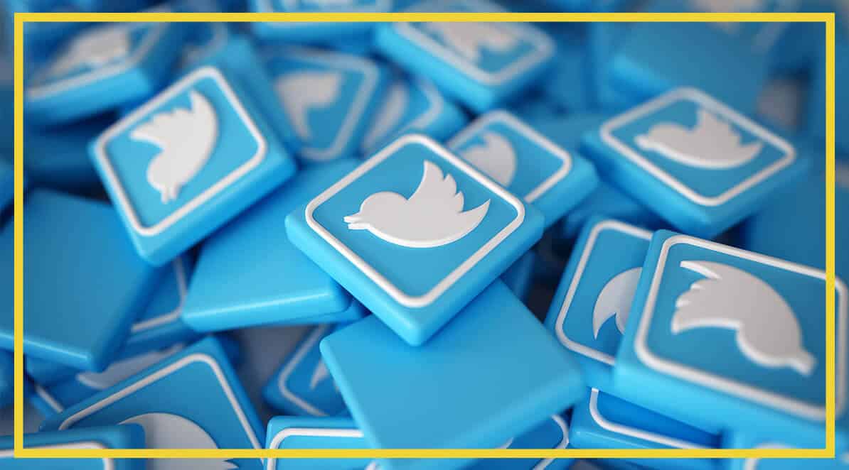 Rekrutacja na Twitterze