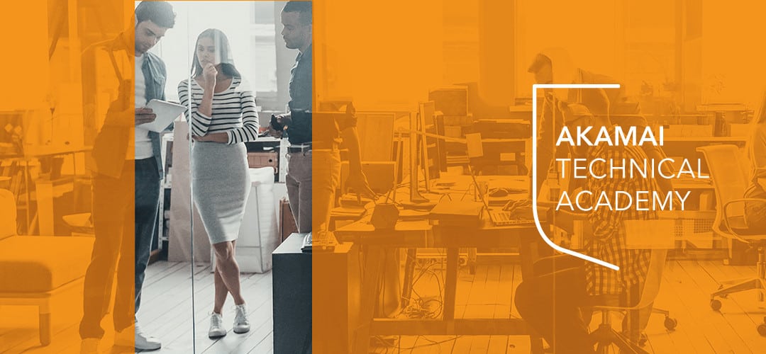 Akamai Technical Academy – odkryj swoją karierę na nowo!