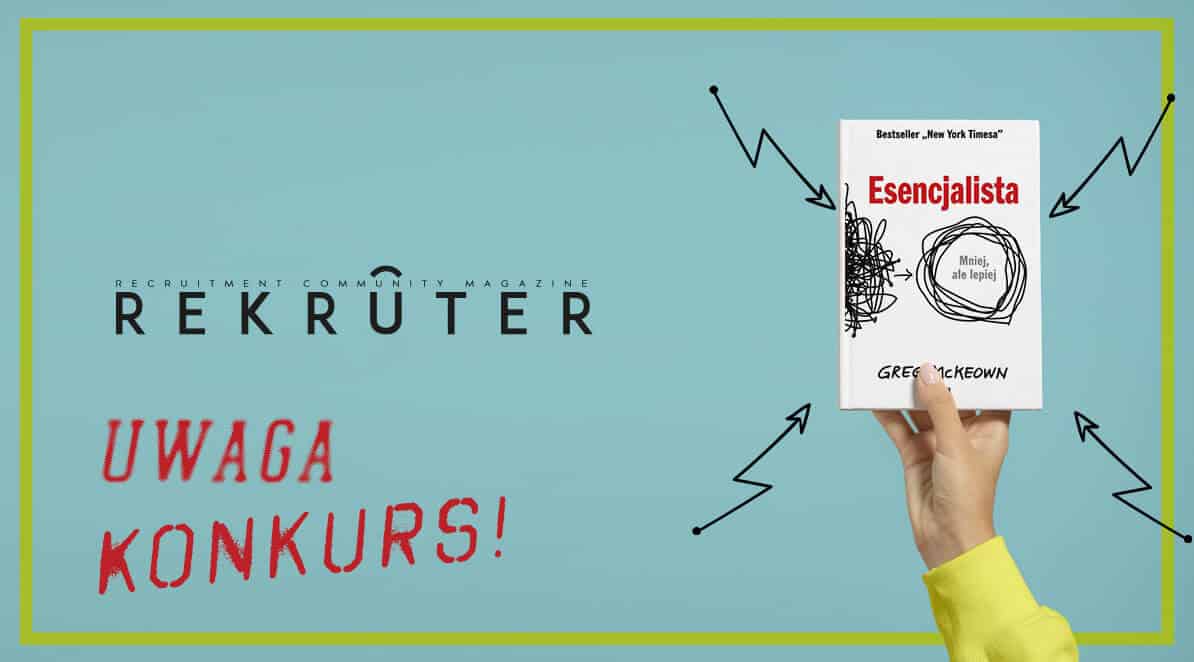 Jaki był Twój 2020 rok? [REGULAMIN KONKURSU]