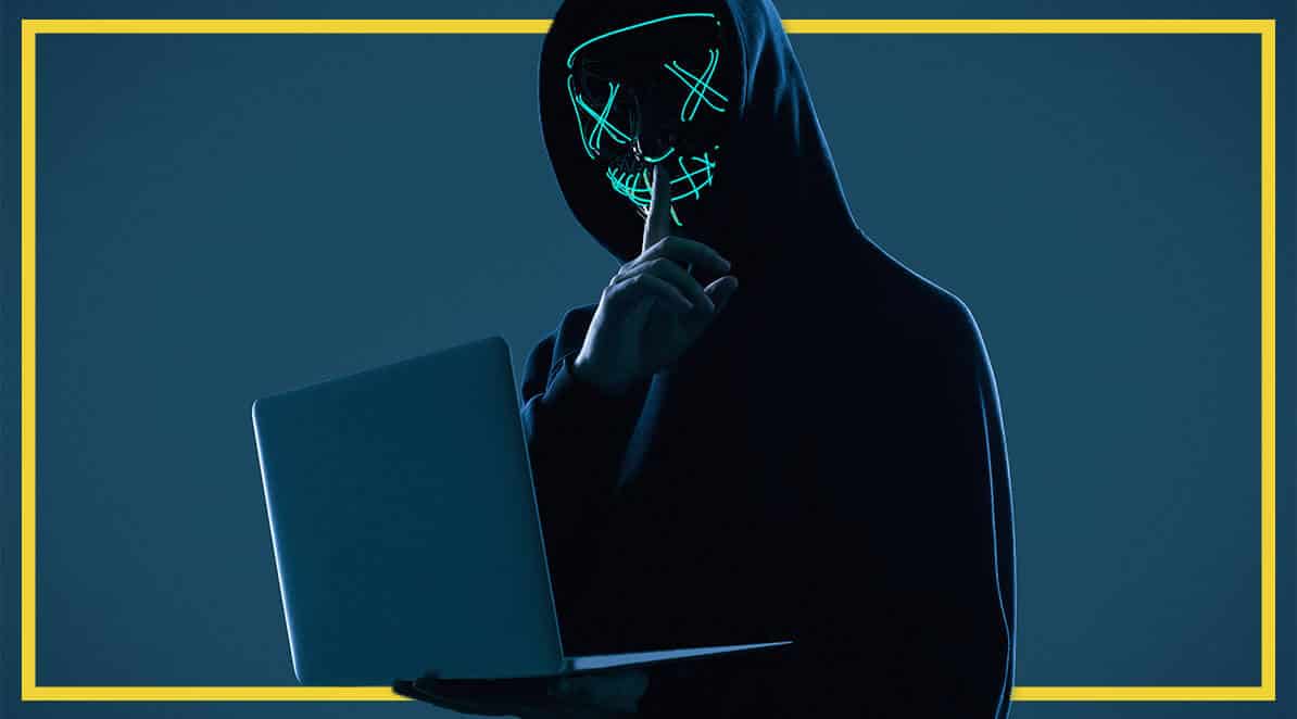 Kandydat, który może zniszczyć Twoją reputację