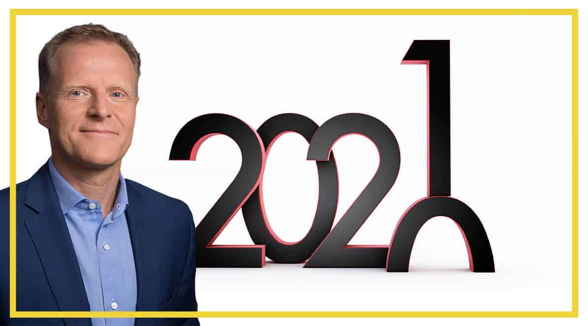 HR Dyrektorzy zamykają stary rok i witają nowy – jakie są ich przemyślenia? | Cz. II