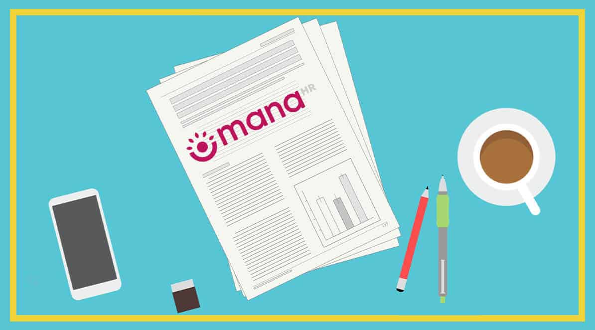 Największy w Polsce raport płacowy od manaHR