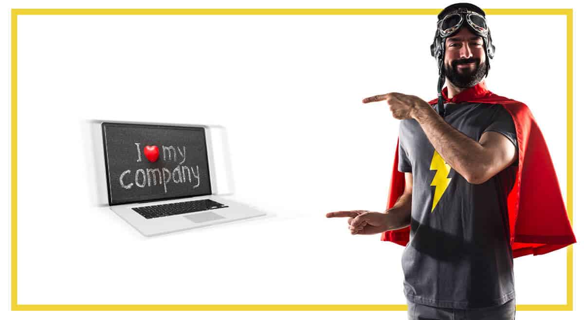 Employee Advocacy – wizerunek pracodawcy w rękach pracownika