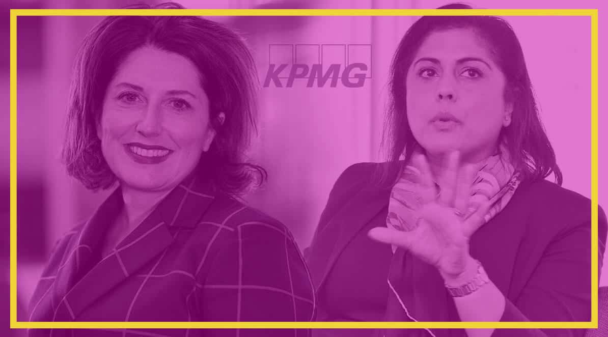 Prezes może mówić co mu się podoba? Przypadek szefa KPMG pokazuje, że nie…