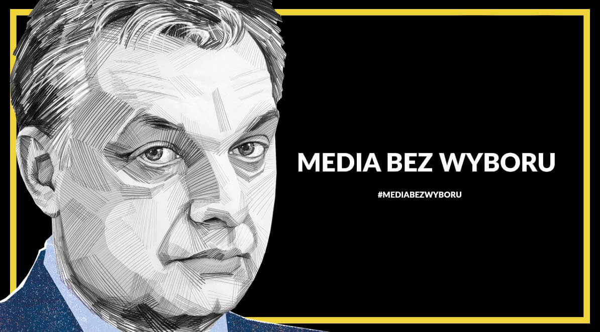Węgierskie inspiracje i kolejny zamach na polskie media